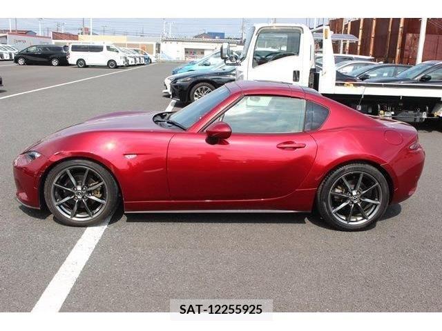 Mazda ROADSTER 2019-07 283486-9