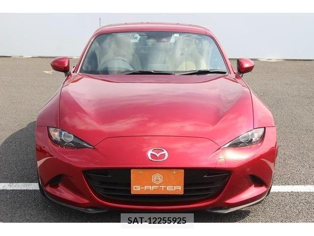Mazda ROADSTER 2019-07 283486-8