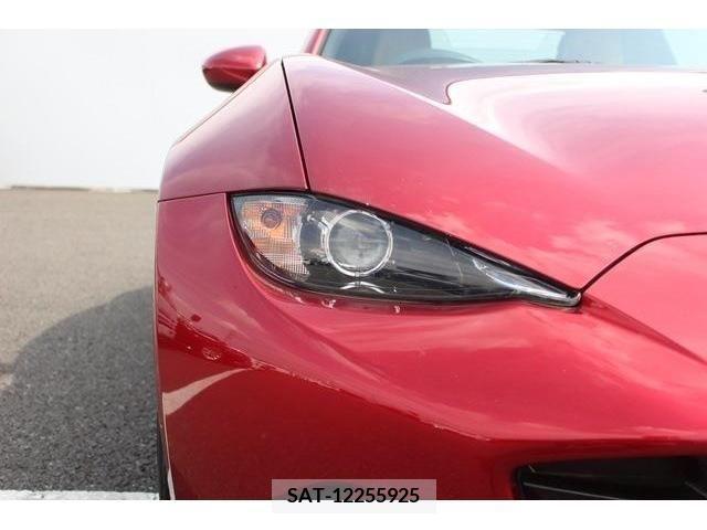 Mazda ROADSTER 2019-07 283486-12