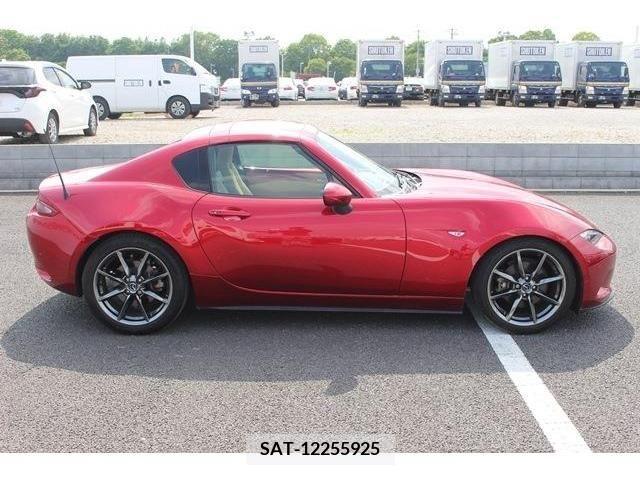 Mazda ROADSTER 2019-07 283486-11