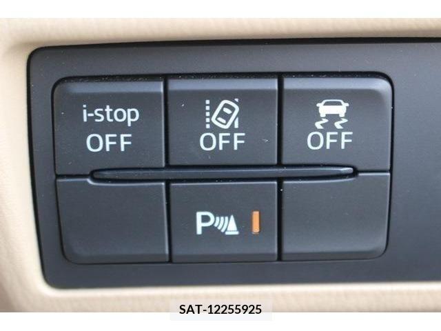 Mazda ROADSTER 2019-07 283486-5