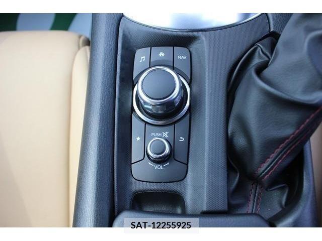 Mazda ROADSTER 2019-07 283486-4