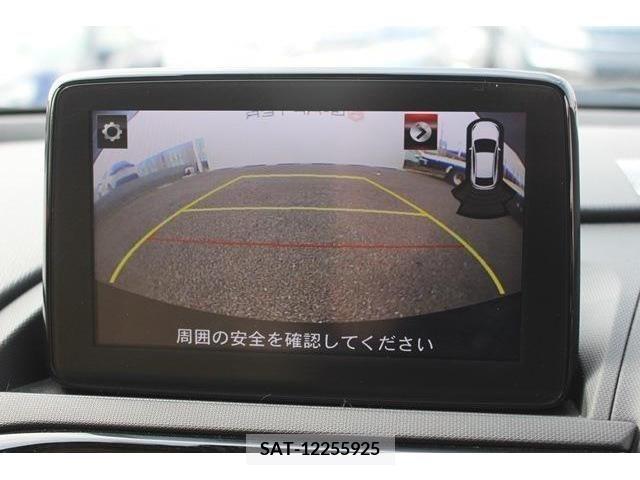 Mazda ROADSTER 2019-07 283486-2