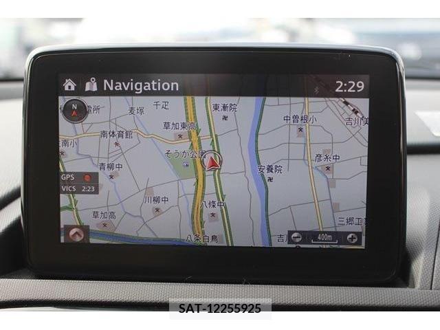 Mazda ROADSTER 2019-07 283486-1