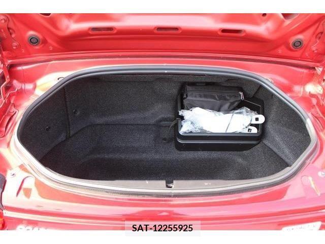 Mazda ROADSTER 2019-07 283486-17
