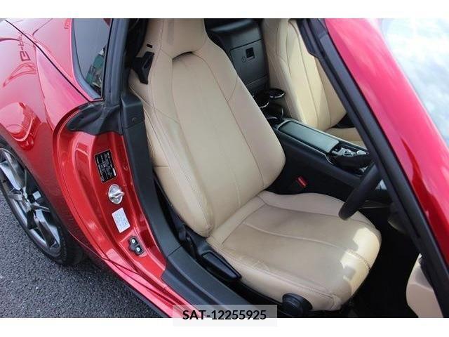 Mazda ROADSTER 2019-07 283486-16