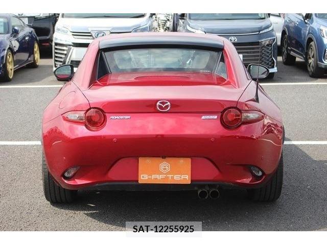 Mazda ROADSTER 2019-07 283486-10