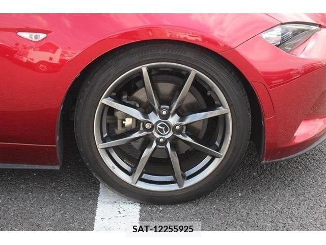 Mazda ROADSTER 2019-07 283486-14