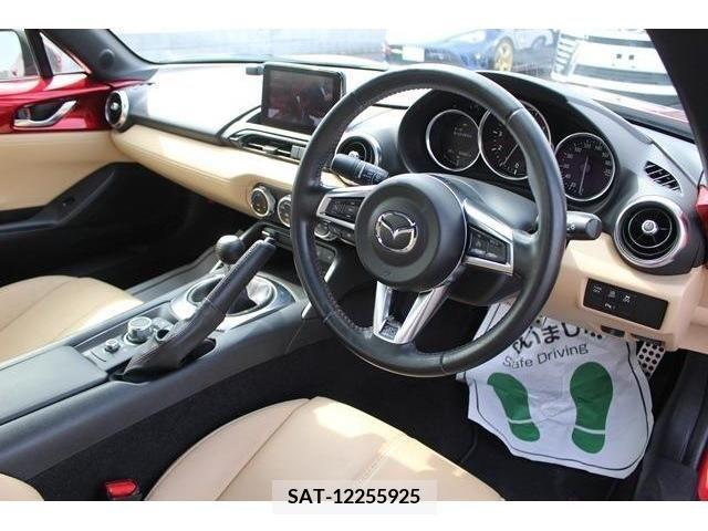 Mazda ROADSTER 2019-07 283486-15