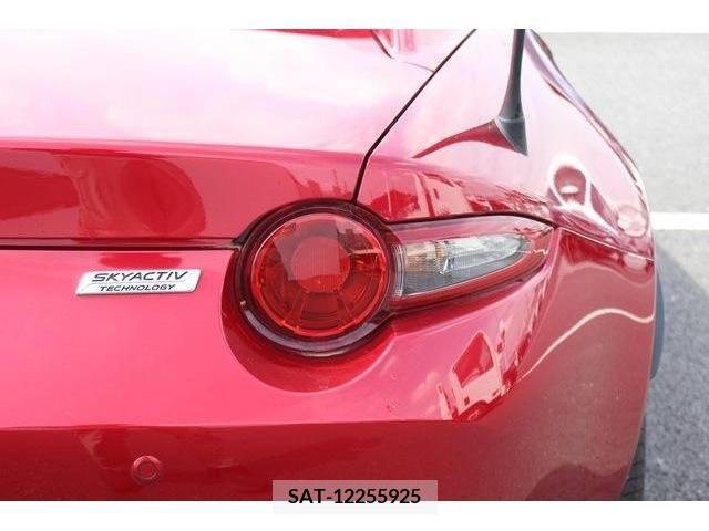 Mazda ROADSTER 2019-07 283486-13