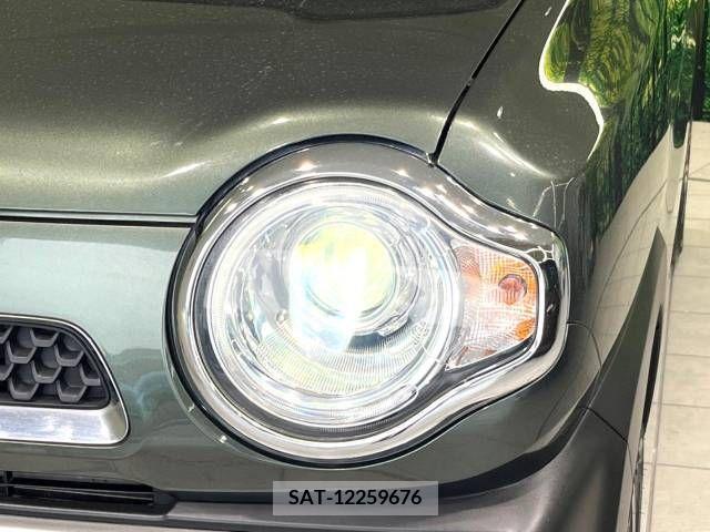 Suzuki HUSTLER 2018-06 272385-9