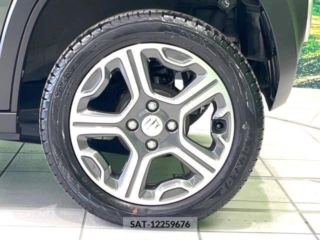 Suzuki HUSTLER 2018-06 272385-8