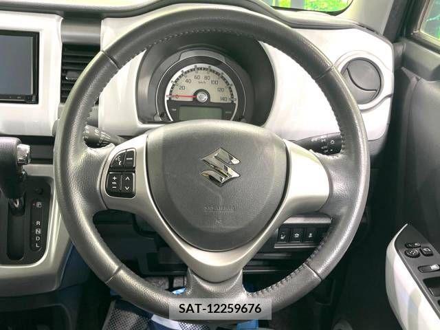 Suzuki HUSTLER 2018-06 272385-7