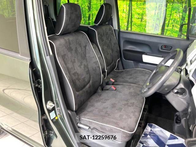 Suzuki HUSTLER 2018-06 272385-4