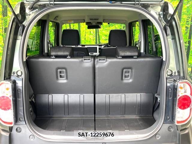 Suzuki HUSTLER 2018-06 272385-6