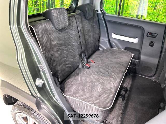 Suzuki HUSTLER 2018-06 272385-5