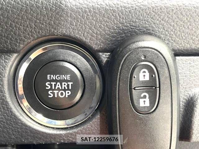 Suzuki HUSTLER 2018-06 272385-3