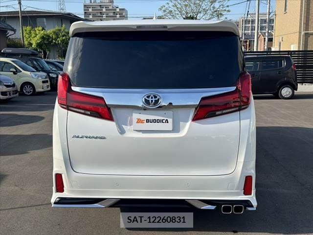 Toyota ALPHARD 2022-10 259058-12