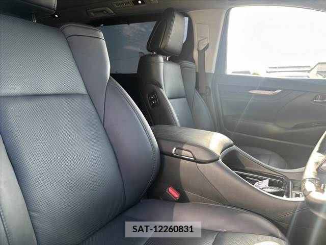 Toyota ALPHARD 2022-10 259058-15