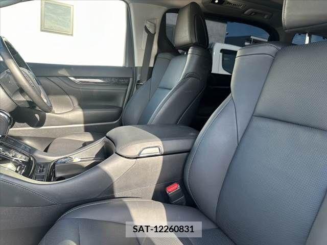 Toyota ALPHARD 2022-10 259058-16