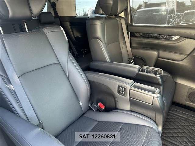 Toyota ALPHARD 2022-10 259058-17