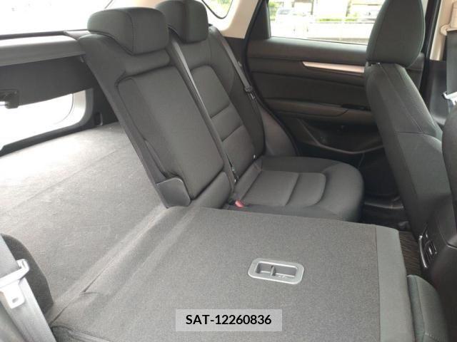Mazda CX-5 2018-12 308513-21
