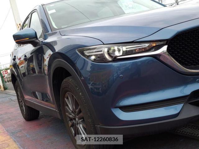 Mazda CX-5 2018-12 308513-8