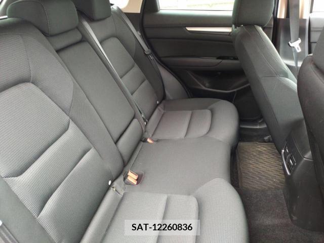 Mazda CX-5 2018-12 308513-20