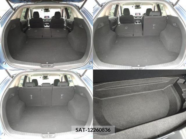 Mazda CX-5 2018-12 308513-7