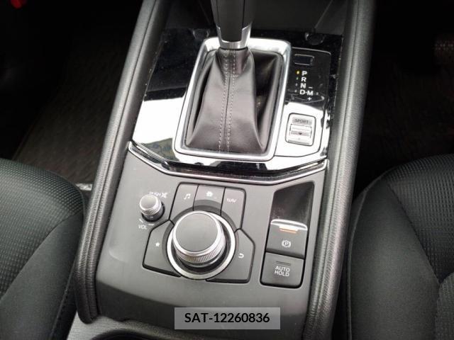 Mazda CX-5 2018-12 308513-18