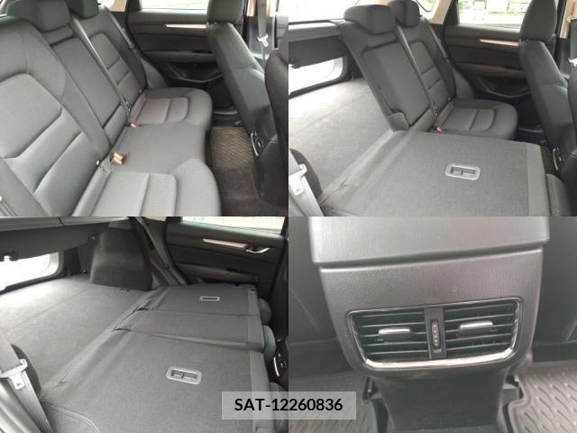 Mazda CX-5 2018-12 308513-6