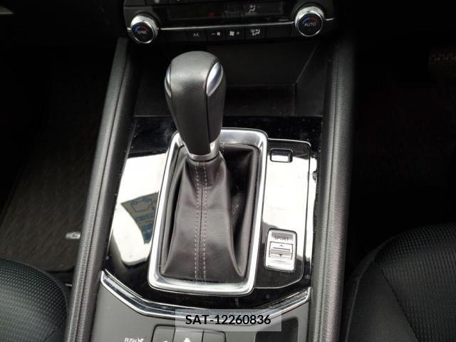 Mazda CX-5 2018-12 308513-17