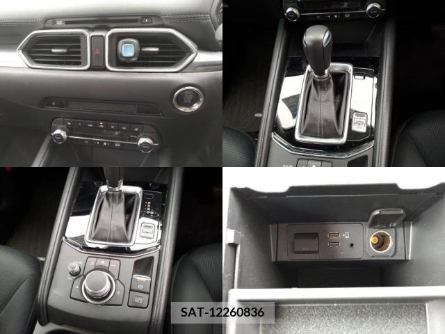 Mazda CX-5 2018-12 308513-5