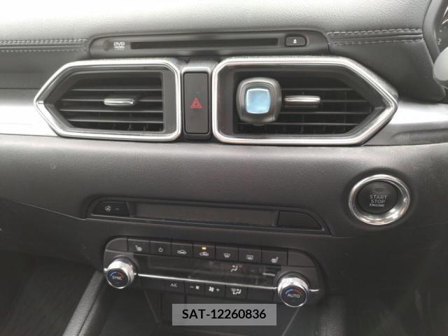 Mazda CX-5 2018-12 308513-16