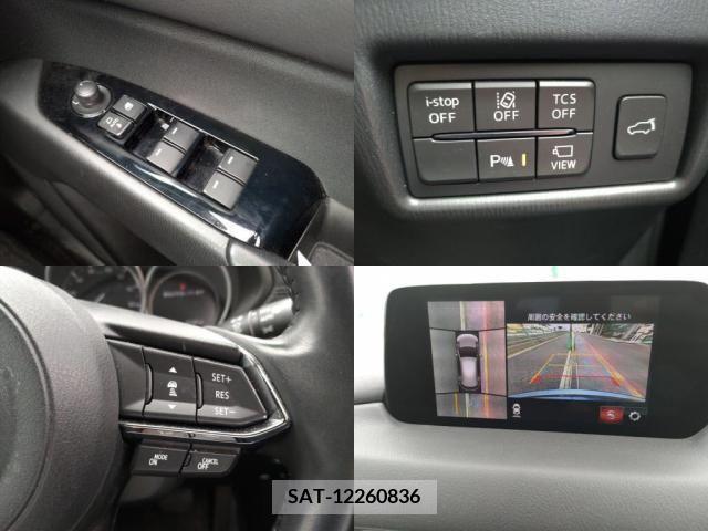 Mazda CX-5 2018-12 308513-4