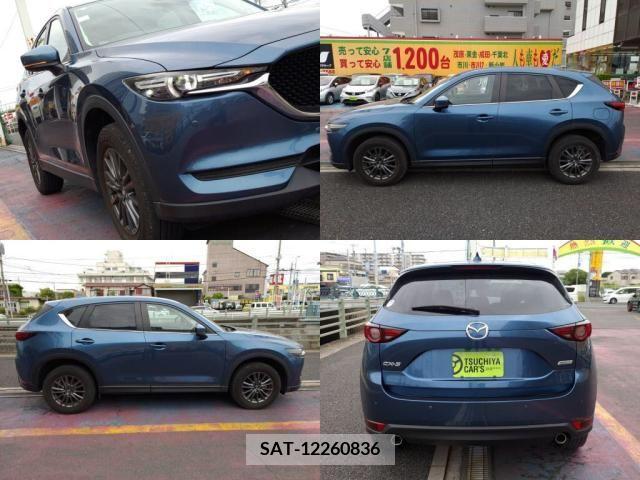 Mazda CX-5 2018-12 308513-3