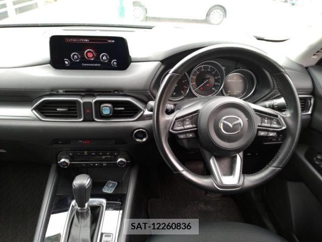 Mazda CX-5 2018-12 308513-2