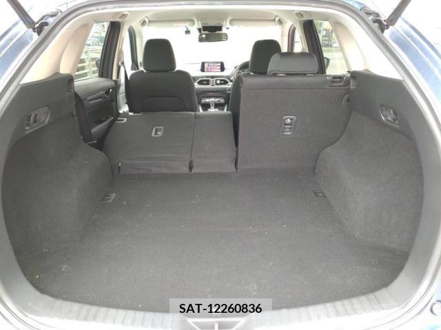 Mazda CX-5 2018-12 308513-25
