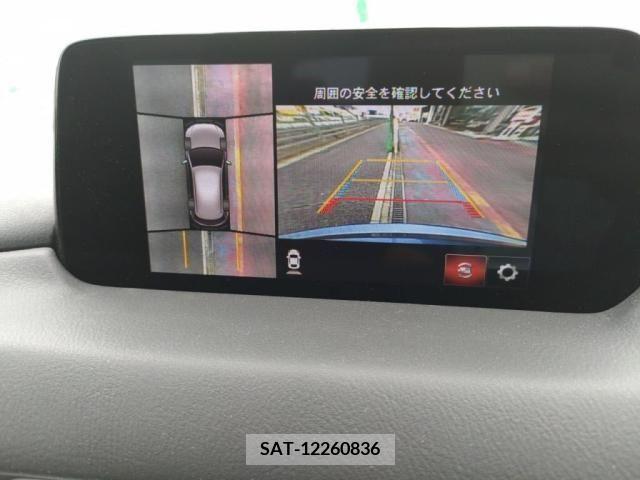 Mazda CX-5 2018-12 308513-15