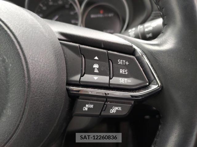 Mazda CX-5 2018-12 308513-14