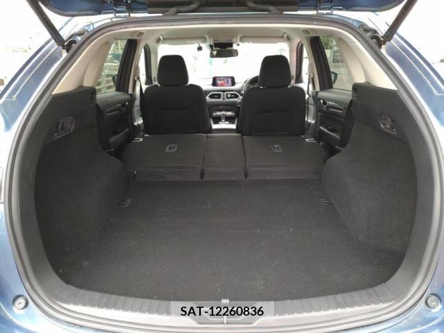 Mazda CX-5 2018-12 308513-24