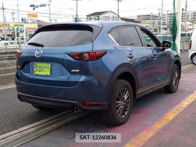 Mazda CX-5 2018-12 308513-1