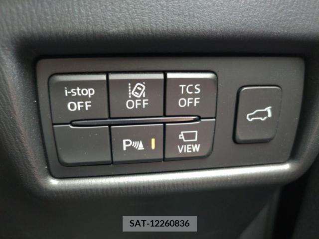 Mazda CX-5 2018-12 308513-13