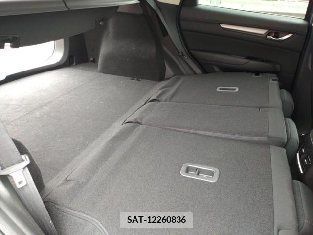 Mazda CX-5 2018-12 308513-22