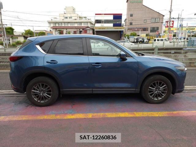 Mazda CX-5 2018-12 308513-10