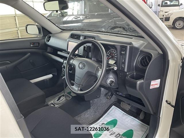 Toyota PROBOX VAN 2018-03 385439-8