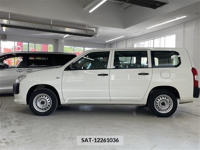 Toyota PROBOX VAN 2018-03 385439-7