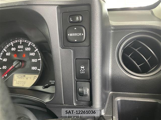 Toyota PROBOX VAN 2018-03 385439-17