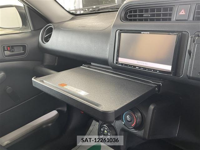 Toyota PROBOX VAN 2018-03 385439-25