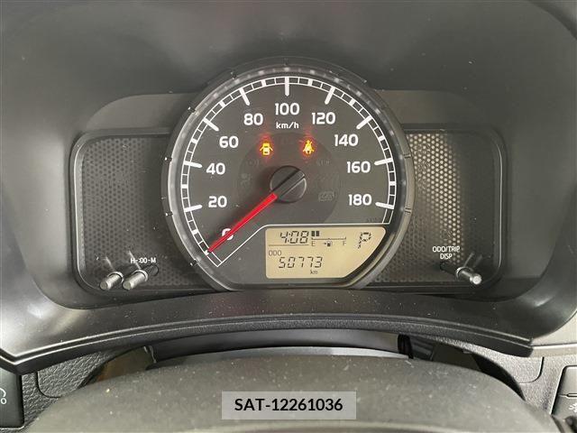 Toyota PROBOX VAN 2018-03 385439-16